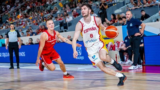 España - Portugal: horario y dónde ver por TV el partido de clasificación para el Mundial