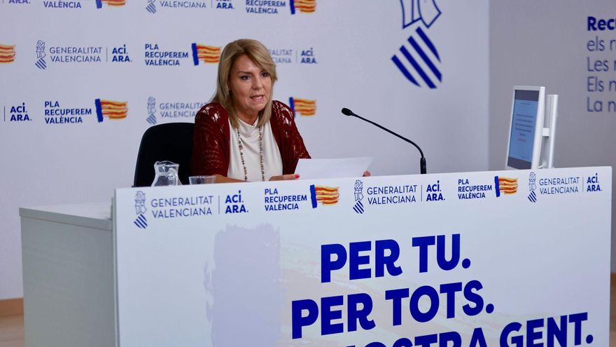 El Consell cierra el curso con un nuevo choque contra el Gobierno por el reparto de menores