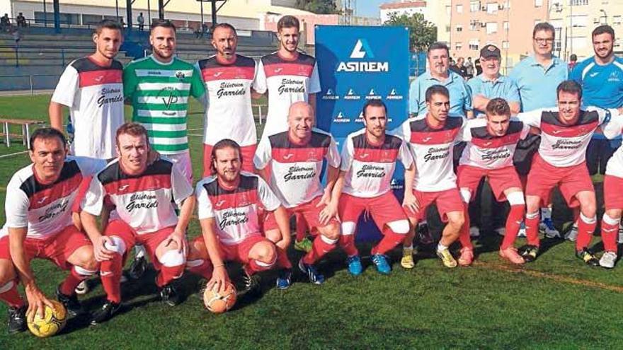 Balears regresa del Nacional de Empresas con dos campeones y tres subcampeones