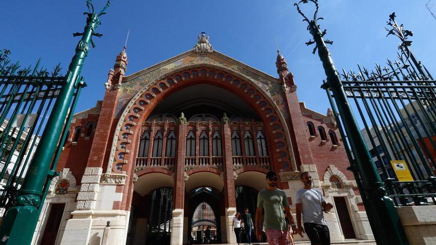 Una inversión de 1,5 millones cambiará la climatización del Mercado Colón