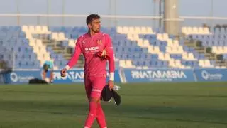 El futuro de Cristian Rivero