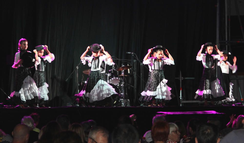 La Festa Major de Sant Fruitós