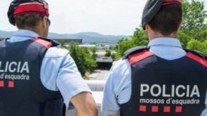 mossos