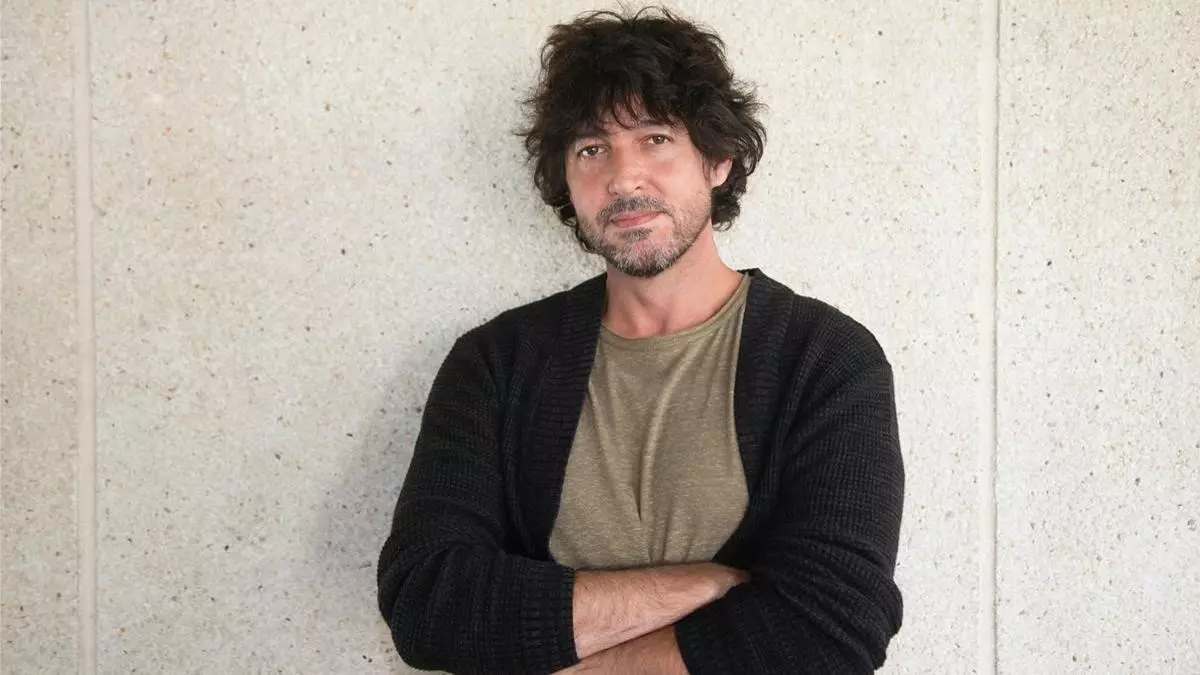 "Nada es más innovador que el cine de género"