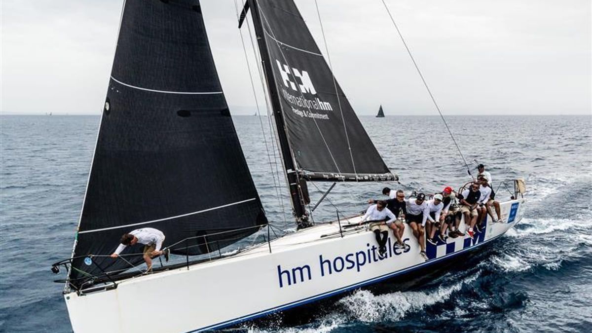 El HM Hospitales.
