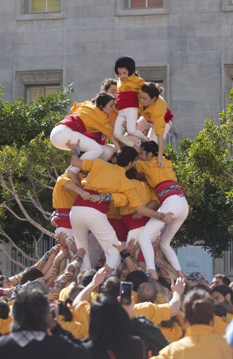 III Trobada de muixerangues