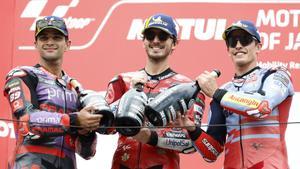 Motorcycling Grand Prix of Japan - Race