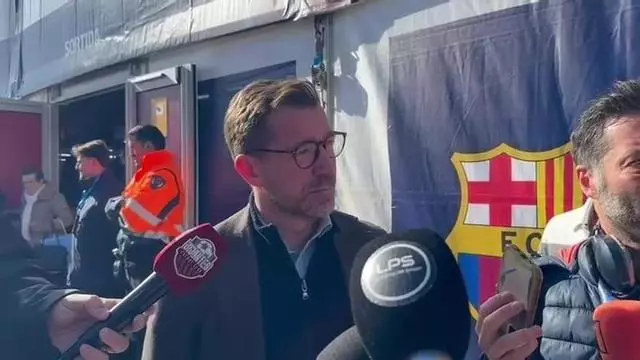 Marc Ciria: "He votado a Font. Dentro de 4 años ya veremos"