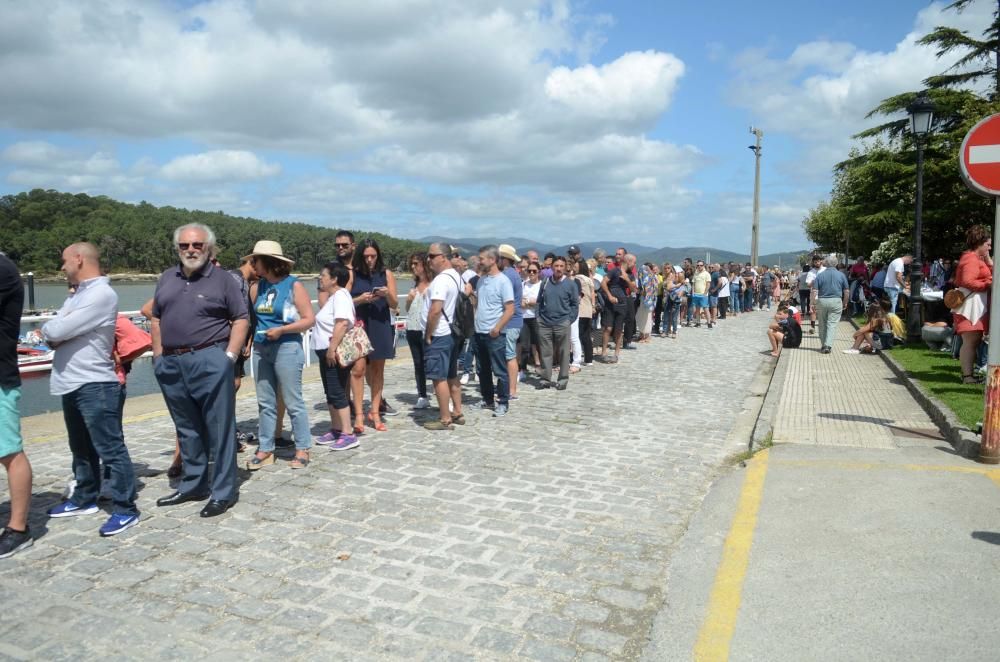 Festa da Ameixa de Carril