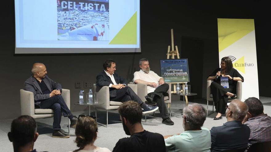 Manuel Bragado: «O celtismo que eu entendo é unha forma de vida»