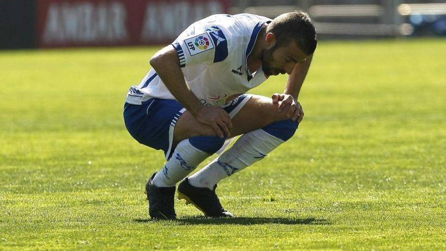 No hay paz para Luis