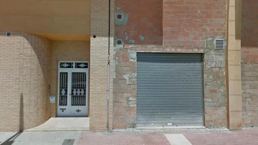 Un niño de 4 años herido muy grave al caer por el patio interior de su casa en Vila-real