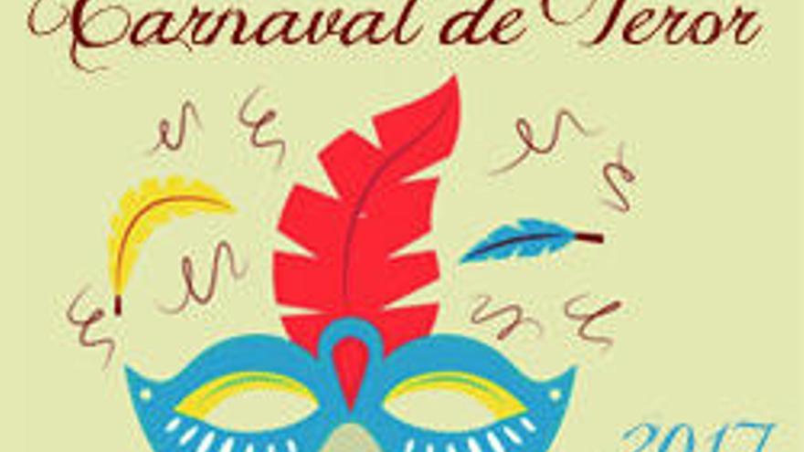 Los terorenses podrán elegir el tema del Carnaval 2017