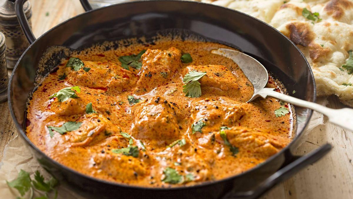 El curry es considerado un superalimento porque acelera el metabolismo y posee otros beneficios nutricionales