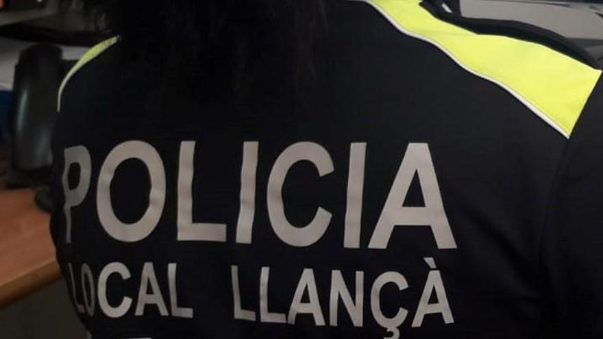 Un sindicat alerta que la Policia Local de Llançà fa funcions que no li toquen