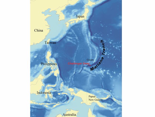 Wallace con datos del NOAA.