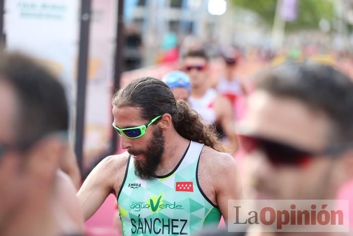 Triatlón de Fuente Álamo (IV)