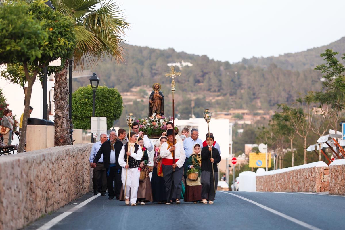 Galería: Sant Josep celebra Sant Isidre