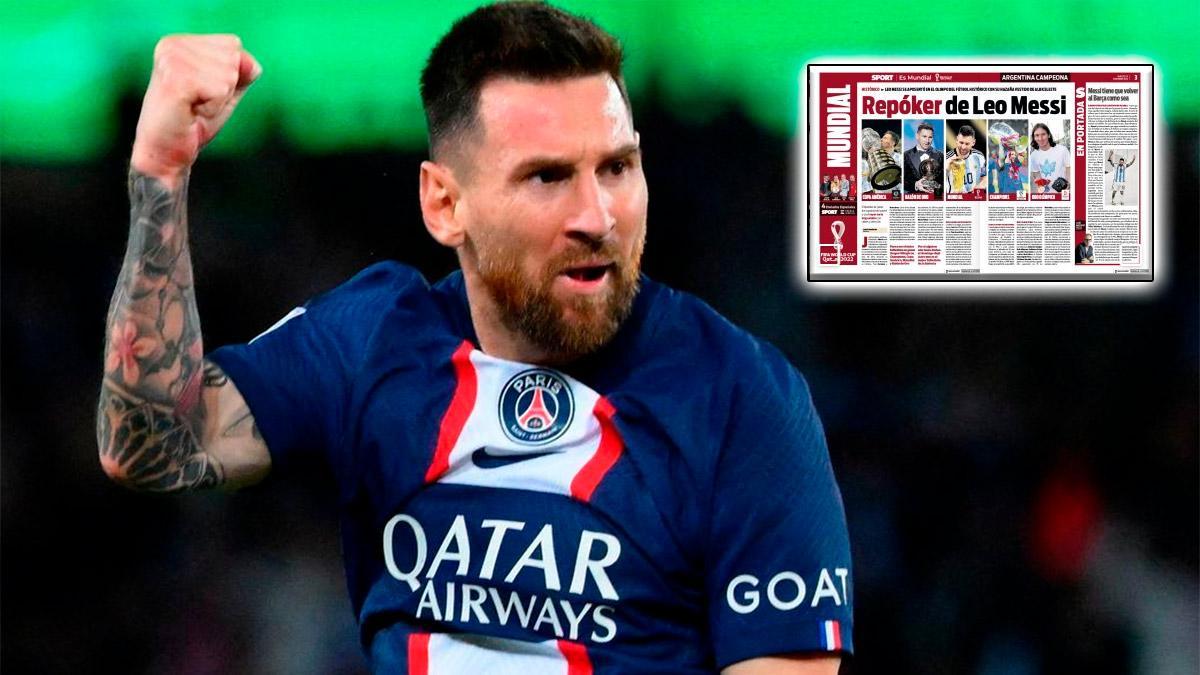 La sorprendente frase del hermano de Messi sobre su vuelta al FC Barcelona