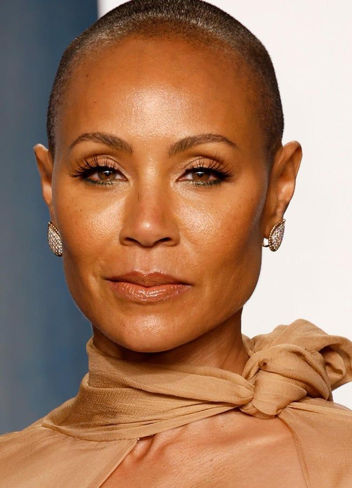 Jada Pinkett Smith