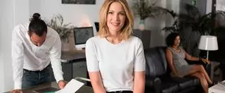 El proyecto empresarial de Silvia Intxaurrondo lejos de los platós de televisión: una agencia de comunicación