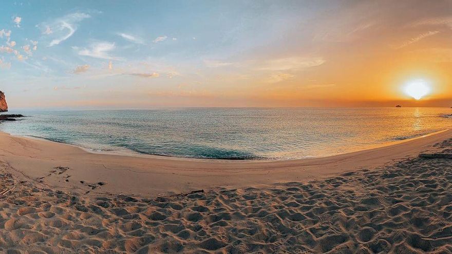 Estas son las mejores imágenes de Baleares que optan a foto del año en Instagram en 2024