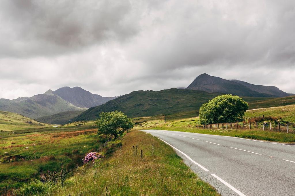 Snowdonia