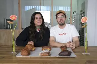 La pastelería de A Coruña que hornea para Zara y Pull&Bear: "Nuestra bollería necesita varios días de preparación"
