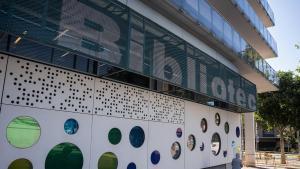 Badalona busca ampliar la seva xarxa de refugis climàtics a través de comerços i establiments privats