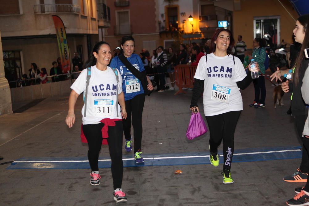 Carrera Popular de Abanilla