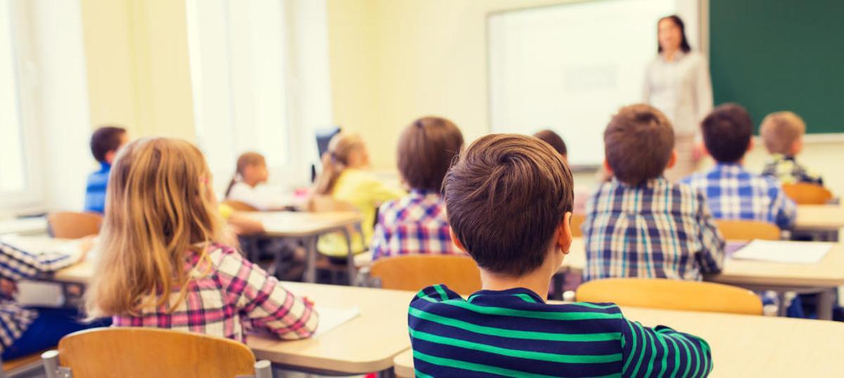 La carta d'una professora que s'ha fet viral: "Els pares són el problema"