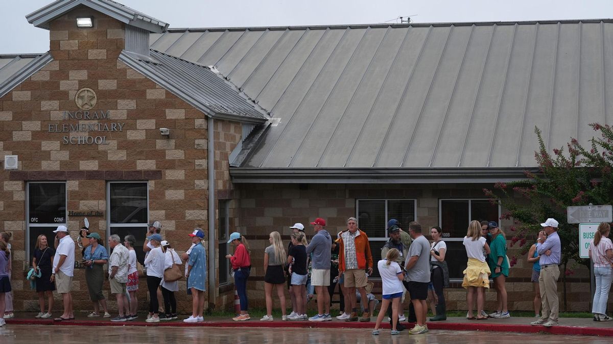Al menos 29 muertos, 9 de ellos menores, y más de 20 niñas de un campamento desaparecidas por graves inundaciones en Texas