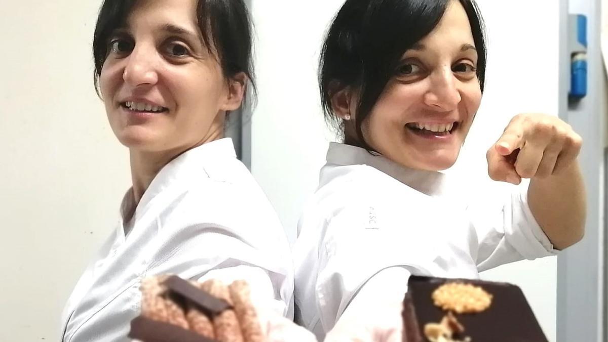 8-M: un rebost de productes gurmet molt femení