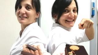 8-M: una despensa de productos 'gourmet' muy femenina