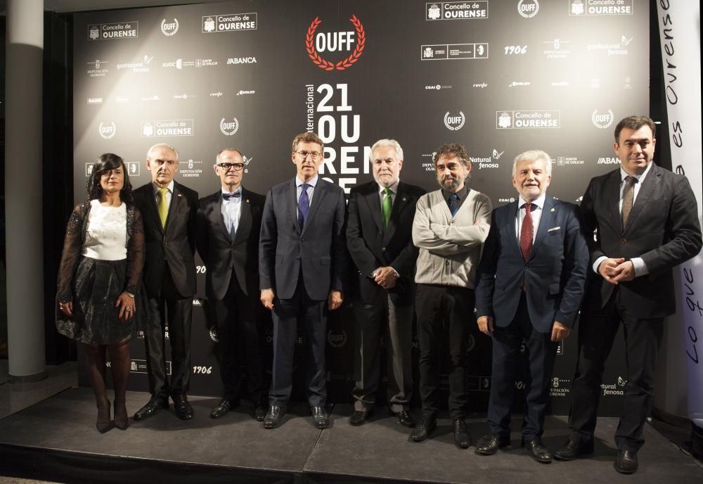 Festival de Cine Internacional de Ourense