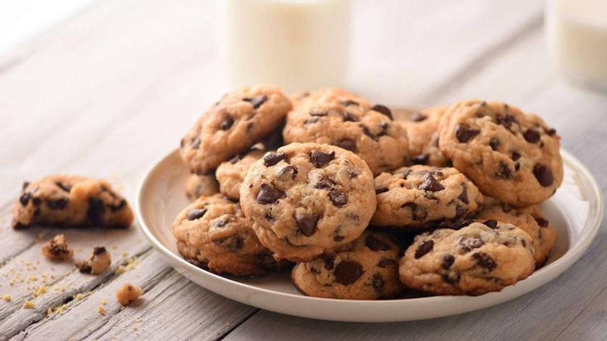 Las mejores cookies caseras