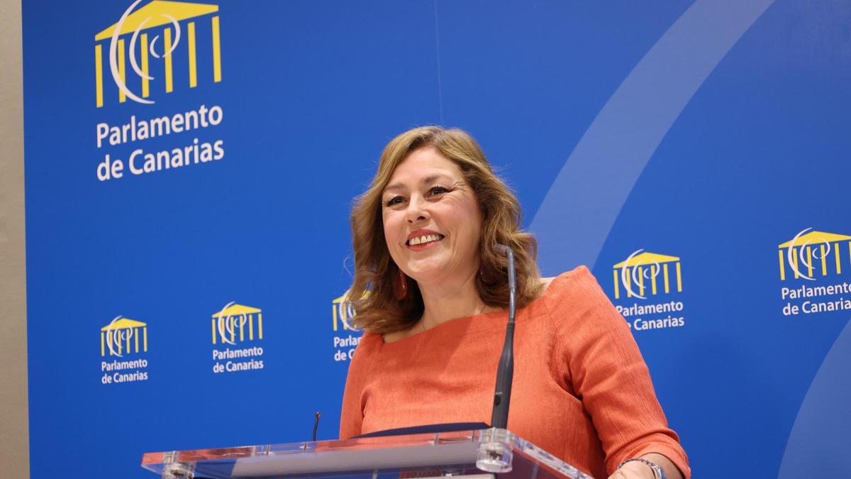 Balance Astrid Perez primer año de la Presidencia de la XI Legislatura.
