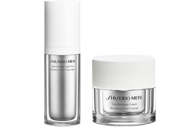 Shiseido Men Total Revitalizer