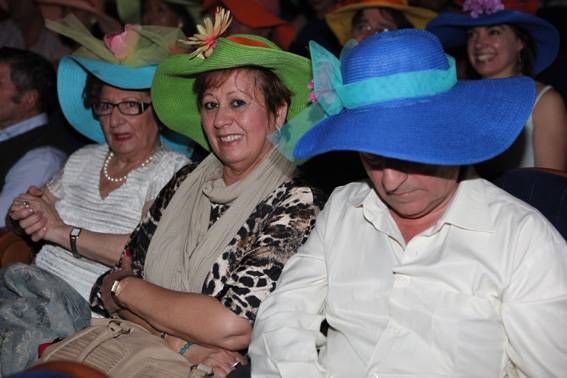 Campanadas de Boda (23-05-2013)