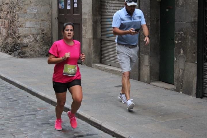 Cursa de la Dona de Girona 2019