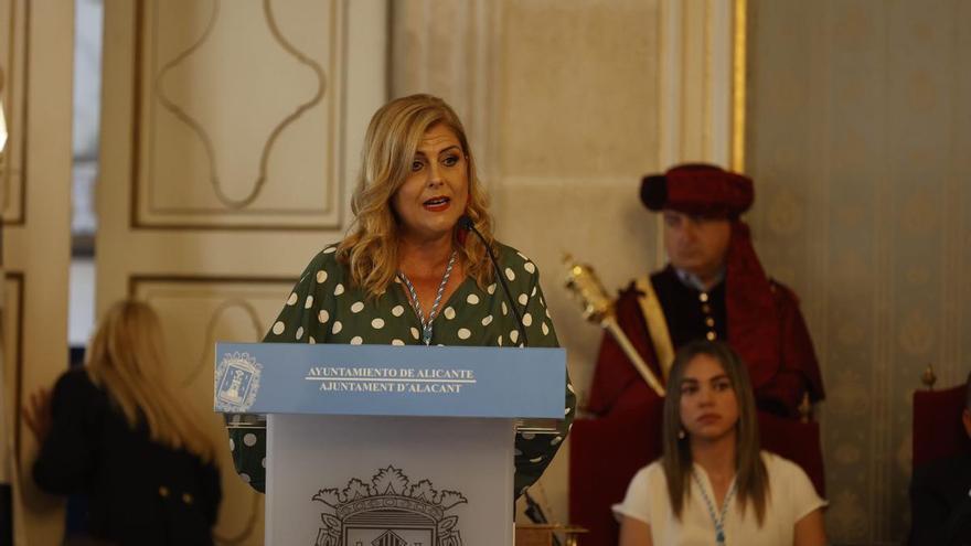 La jueza no ve delito de odio en las declaraciones sobre los menas de los concejales de Vox en Alicante