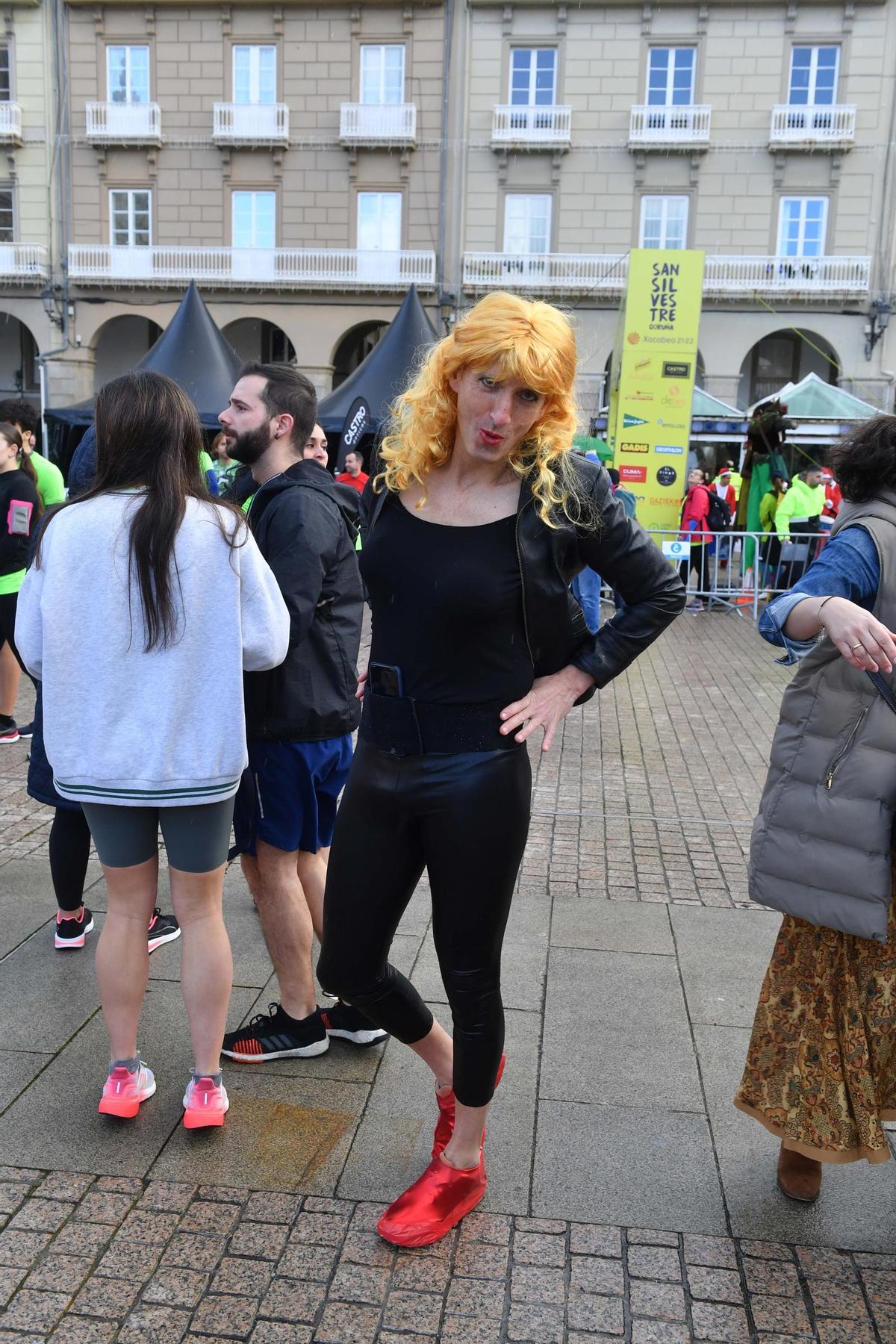 San Silvestre de A Coruña San Silvestre de A Coruña