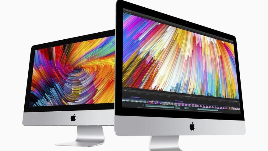 iMac Pro, el Mac més potent de la història