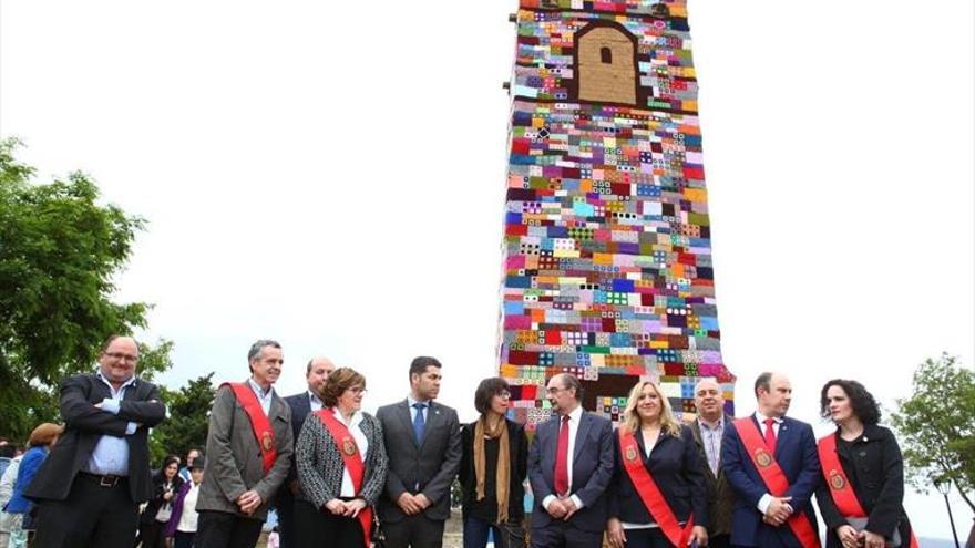 Sos será el primer pueblo aragonés declarado Conjunto Monumental