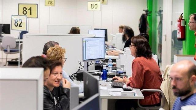 El IRPF certifica la existencia de una brecha salarial del 25%