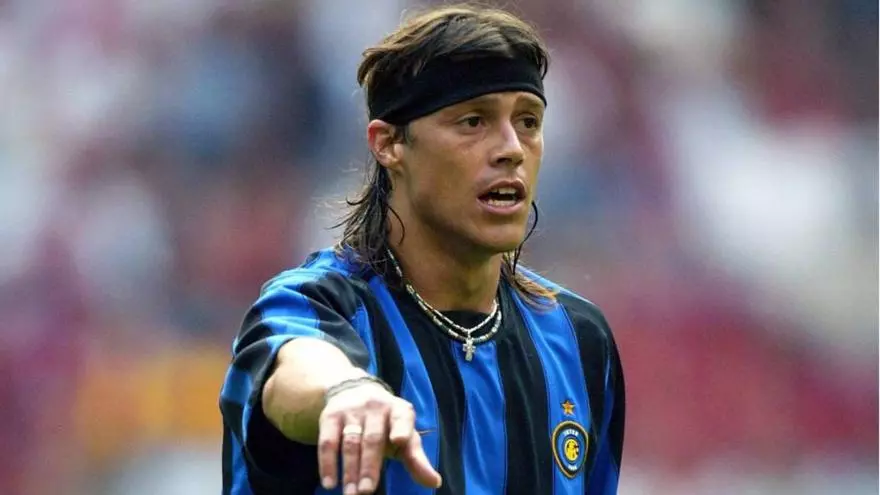 Los mejores goles de Matías Almeyda