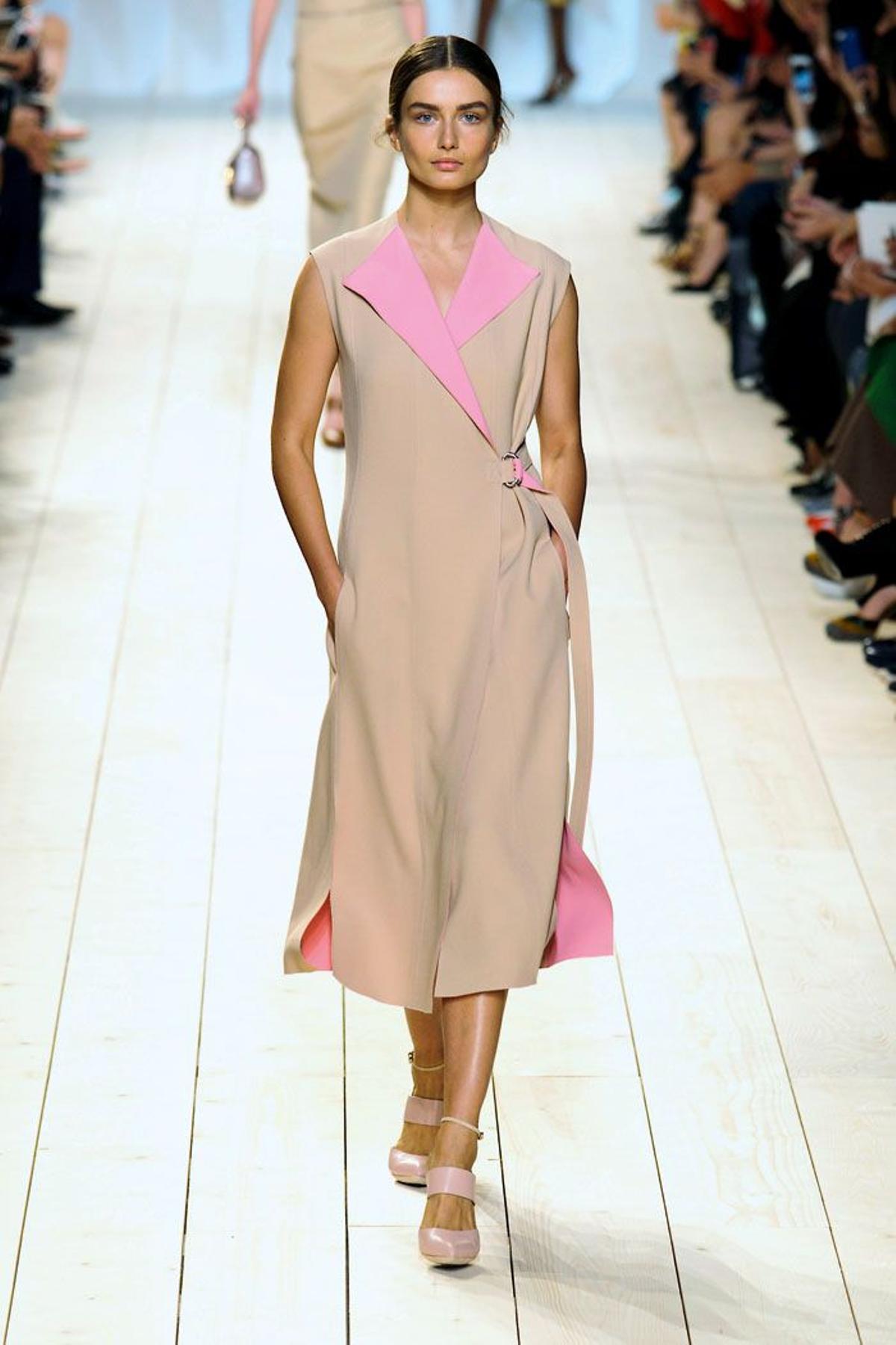 Tendencias puesta de largo, Nina Ricci