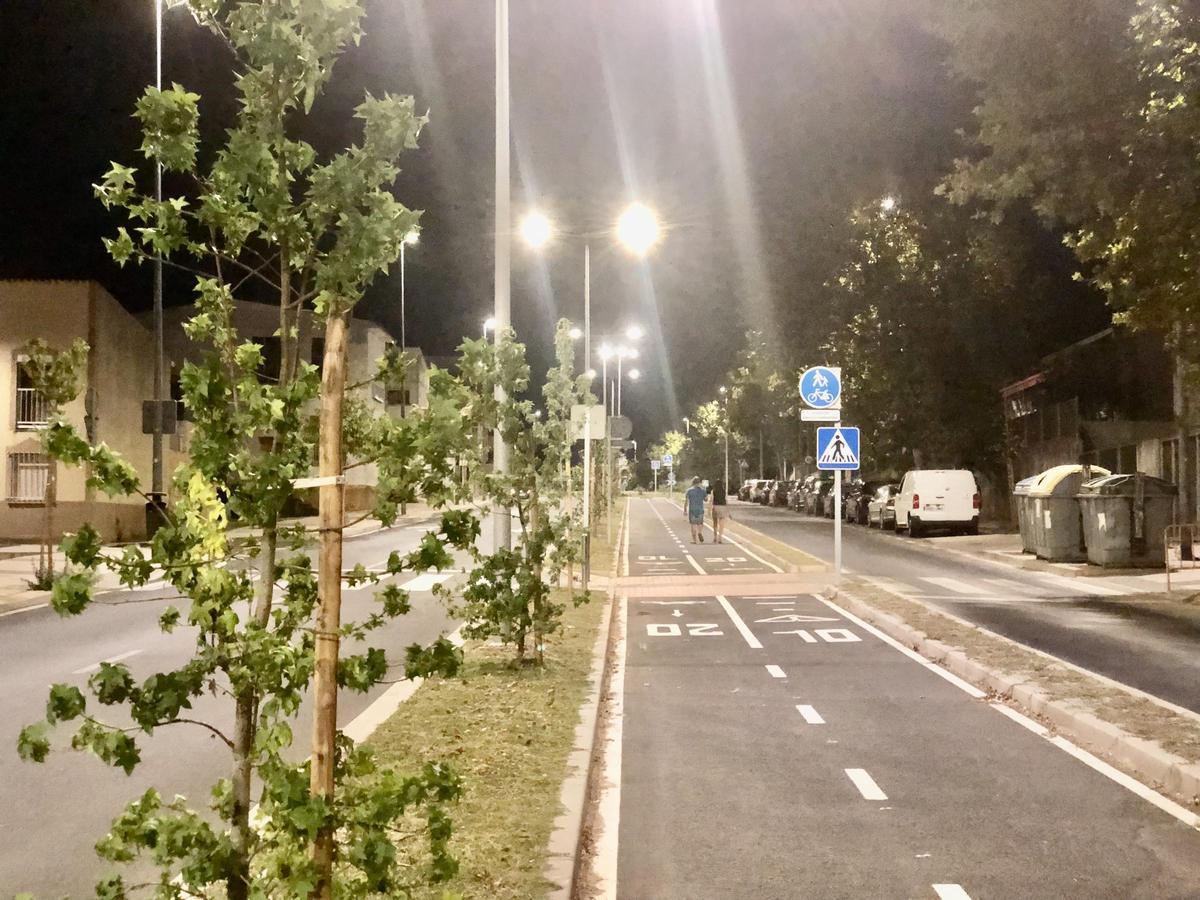 Ronda de la Pizarra.