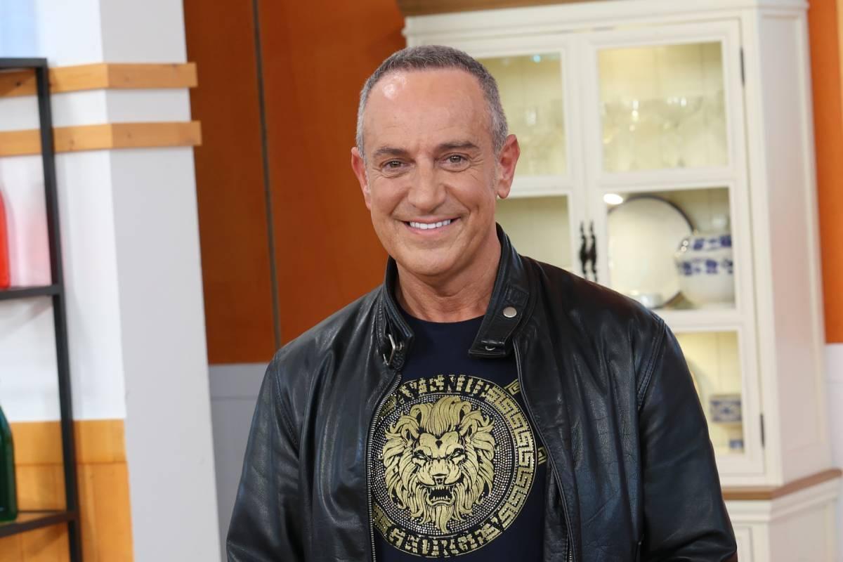 Víctor Sandoval no tiene pensado regresar a 'Ni que fuéramos Shhh'