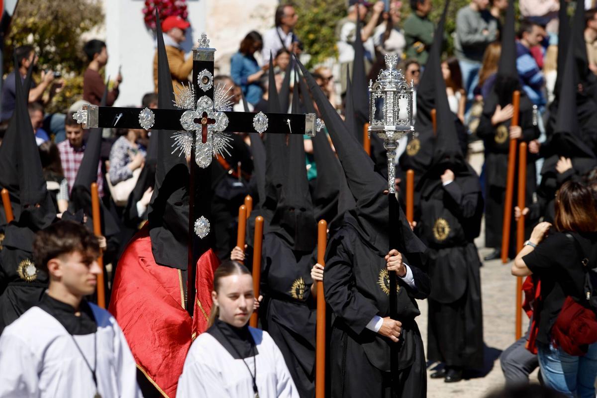 Semana Santa de Málaga 2026 | Viernes Santo: Monte Calvario Semana Santa de Málaga 2026 | Viernes Santo: Monte Calvario